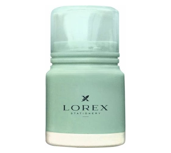 Точилка LOREX MULTI SUNSET VIBES с ластиком LXSRMU-SV
