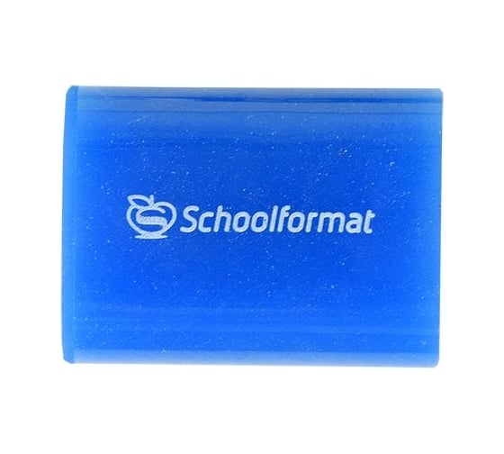 Ластик Schoolformat NEON JELLY микс цветов 24 шт ЛСТ-НЖ