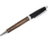 Шариковая ручка Manzoni RAVENNA цвет корпуса: темно-золото футляр кожзам KR712-R602BM 3