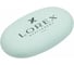 Ластик LOREX BASE INSPIRATION овальный LXESBSO-IS 2