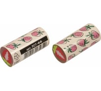 Ластик Schoolformat FRUIT-FLAVORED дисплей ЛСТ-ФФ