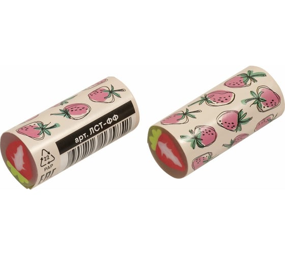 Ластик Schoolformat FRUIT-FLAVORED дисплей ЛСТ-ФФ