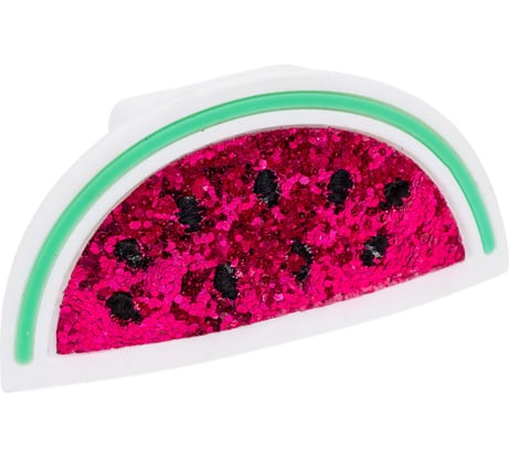 Точилка LOREX FLEXI WATERMELON из резины LXSRFL-WN