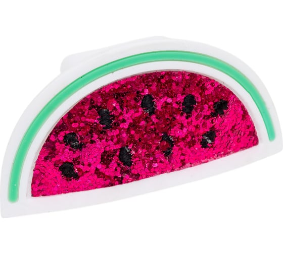 Точилка LOREX FLEXI WATERMELON из резины LXSRFL-WN 1