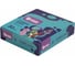 Ластик Schoolformat CLASSIC SMART DINO ассорти ЛСТ-СМД 3