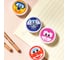 Ластик DELI EH318 Super Wings 30x10 мм ассорти 1901011 1