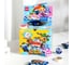 Ластик DELI EH318 Super Wings 30x10 мм ассорти 1901011 3