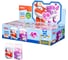 Ластик DELI EH02000 Super Wings 45x25x12 мм белый картонный дисплей 1804863 4