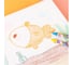 Восковые мелки DELI EC21020 Super Wings 24 цвета картонная коробка с европодвесом 1804856 4