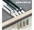 Карандаш механический DELI S1208 0.5 мм металл 1566062 7