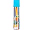 Карандаши цветные DELI EC111-12 Color Emotion шестигранный липа 12 цветов тубус пластиковый 12 шт 1478863 3