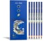 Карандаш чернографитный DELI 58199-6 Summer Palace 10 шт 1656516 1
