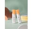 Текстовыделитель DELI ES621Sorange Macaron скошенный пишущий наконечник 1-5 мм оранжевый 1658054 3