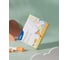 Текстовыделитель DELI ES621Sorange Macaron скошенный пишущий наконечник 1-5 мм оранжевый 1658054 9