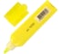 Текстовыделитель EVERYDAY HL-720, ЖЕЛТЫЙ, линия 1-5 мм, Staff 152553 4