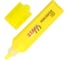 Текстовыделитель EVERYDAY HL-720, ЖЕЛТЫЙ, линия 1-5 мм, Staff 152553 1