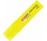 Текстовыделитель EVERYDAY HL-707, ЖЕЛТЫЙ, линия 1-5 мм, Staff 152542 4