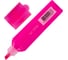 Текстовыделитель EVERYDAY HL-720, РОЗОВЫЙ, линия 1-5 мм, Staff 152554 2