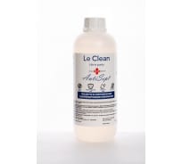 Антибактриальное средство для обработки твердых поверхностей Le Clean CLEANING концентрат 1000 ml LC CL1000K
