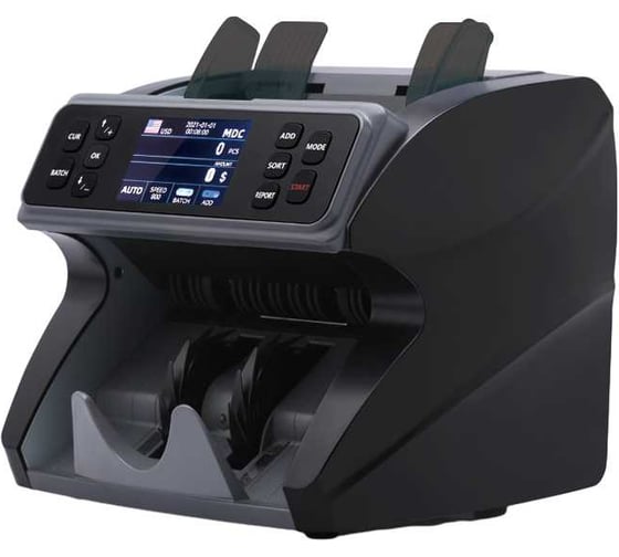 Счётчик банкнот NEO 500 S 200101