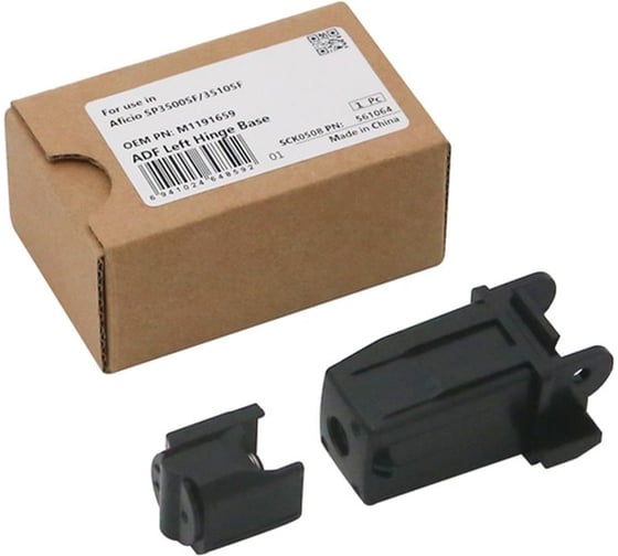 Основание CET CET561064 (M1191659) для Ricoh Aficio SP3400SF/3410SF/3500SF/3510SF 2074883 1