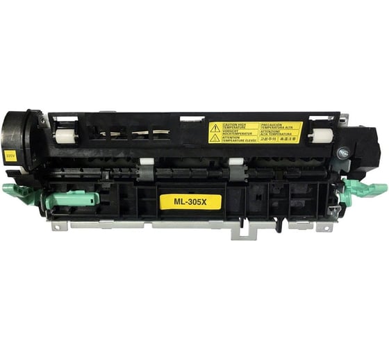 Печка в сборе CET DGP0071 (JC96-04389B) для Samsung SCX-5530FN/5330 1474917 1