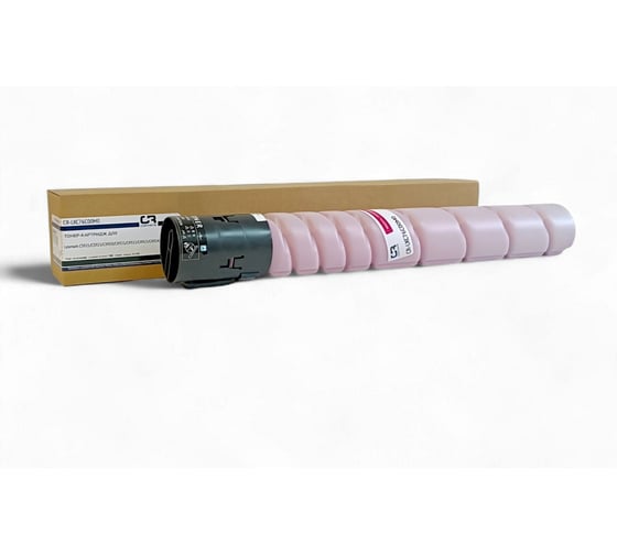 Картридж лазерный COPYRITE CR-LXC76C00M0 76C00M0 пурпурный (11500стр.) для Lexmark CS921/CS923/CX920 2033017 1