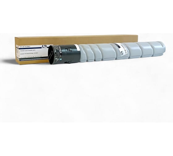 Картридж лазерный COPYRITE CR-LXC76C00K0 76C00K0 черный (18500стр.) для Lexmark CS921/CS923/CX920/CX 2033015 1