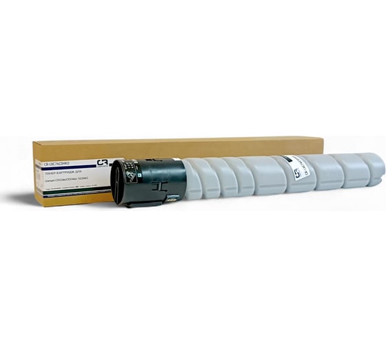 Картридж лазерный COPYRITE CR-LXC76C0HK0 76C0HK0 черный (34000стр.) для Lexmark CS923de/CX924dte 2033009