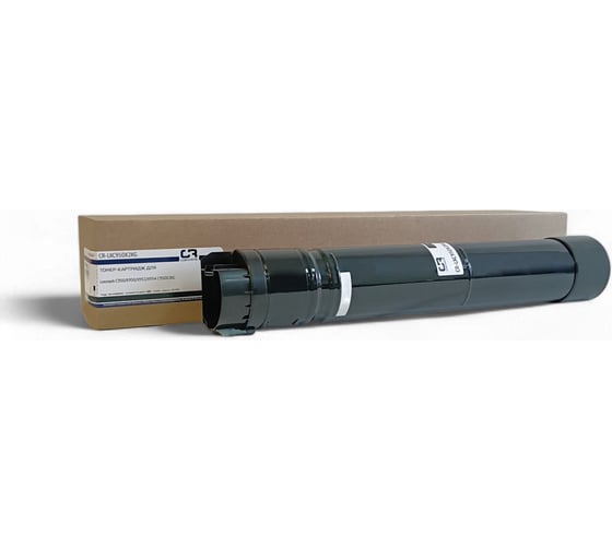 Картридж лазерный COPYRITE CR-LXC950x2KG C950x2KG черный (32000стр.) для Lexmark C950/X950/X952/X954 2033004