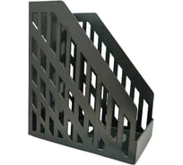 Вертикальный накопитель ОСКОЛПЛАСТ 155 мм, черный 211-2