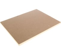 Деревянный планшет Calligrata ДВП 40x50x2 см 1307480