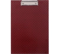 Планшет Calligrata Шахматы А4 красные 5420983