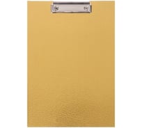 Планшет Calligrata Золото А4 5420985