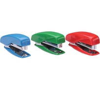 Степлер CENTRUM 10, скоба 10, на 10 листов, раскрытие 50 мм 80064