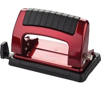 Металлопластиковый дырокол CENTRUM пробивает до 10 листов 80681