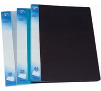 Папка CENTRUM 40 карманов 80036