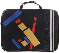 Универсальная папка Calligrata Геометрия А3 с ручками текстиль 20 мм 470x350 мм 600D 6342348