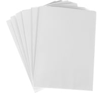 Газетная бумага Calligrata А4, 500 листов, ЦБК Кама, 48,8г/м2, белизна 60% 4407351