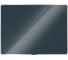 Магнитно-маркерная стеклянная доска LEITZ Cosy 60x40 см, серый 70420089 1