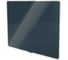 Магнитно-маркерная стеклянная доска LEITZ Cosy 60x40 см, серый 70420089 6