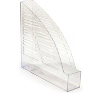 Вертикальный лоток Calligrata УНИ-65 прозрачный 4754063