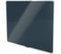 Магнитно-маркерная стеклянная доска LEITZ Cosy 80x60 см, серый 70430089 6