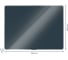 Магнитно-маркерная стеклянная доска LEITZ Cosy 80x60 см, серый 70430089 7