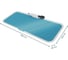 Стеклянная настольная доска для заметок LEITZ Cosy soft touch синий 52690061 5