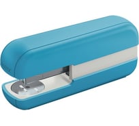 Степлер LEITZ Cosy soft touch 30 листов, синий 55670061