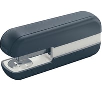 Степлер LEITZ Cosy soft touch 30 листов, серый 55670089