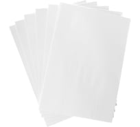 Газетная бумага Calligrata А4, 250 листов, ЦБК Кама, 48,8г/м2, белизна 60% 4407352