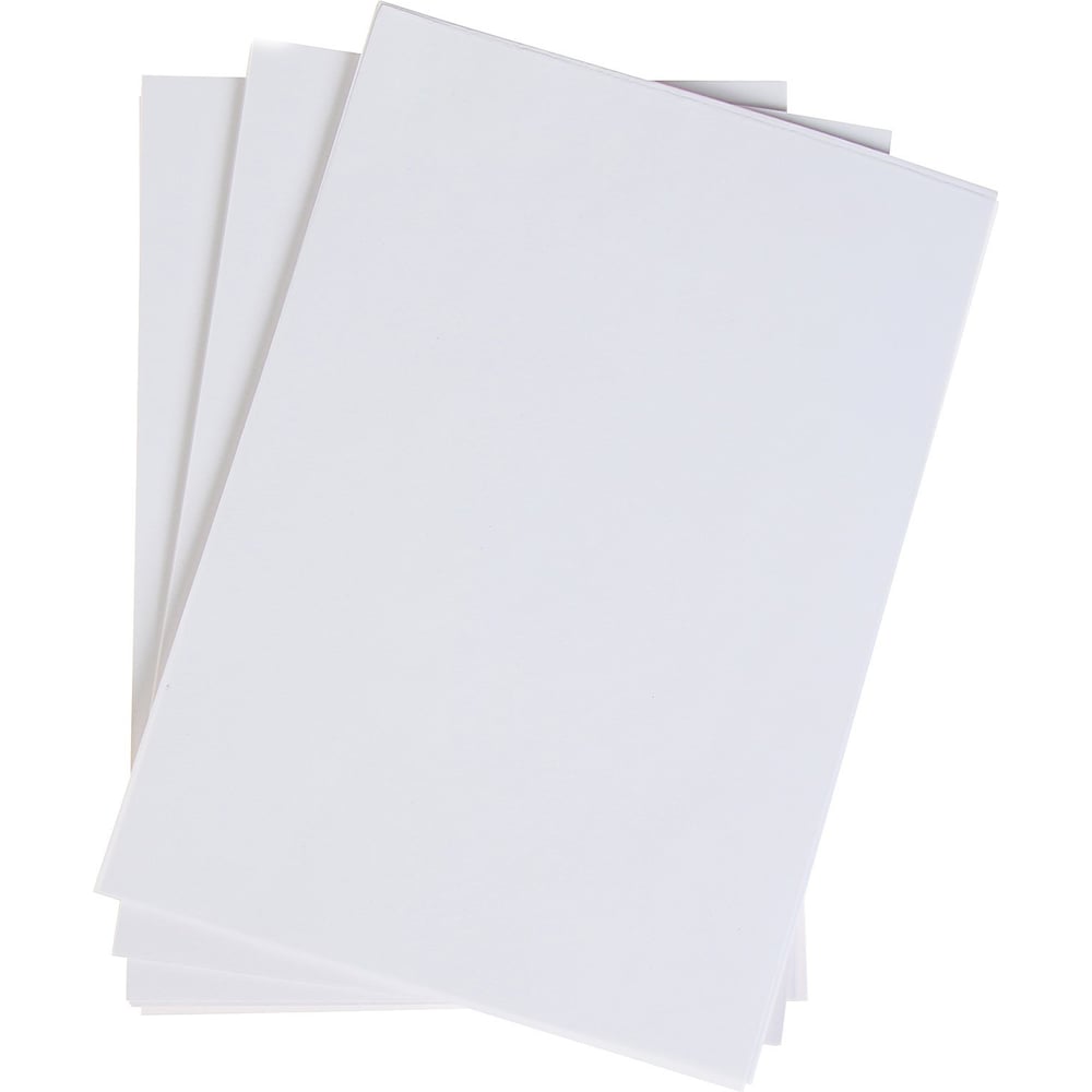 Глянцевая мелованная бумага Calligrata Бумага А4, 250 листов, 80г/кв.м ...