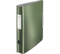 Папка-регистратор Active Style 180, 65 мм, малахит 11090053